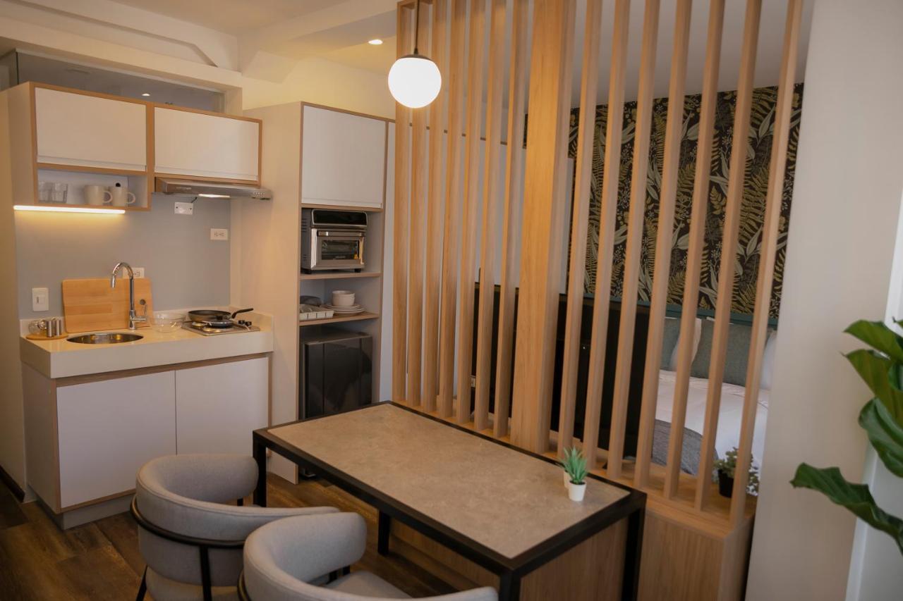 5Q House Quinta Camacho Bed & Breakfast โบโกตา ภายนอก รูปภาพ